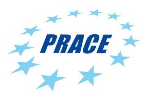 PRACE logo