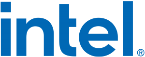 intel logo