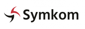 Symkom logo