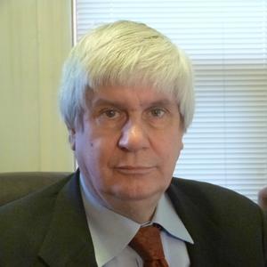 Photo of Joe Mambretti