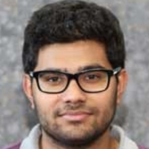 Photo of Sownak Bose