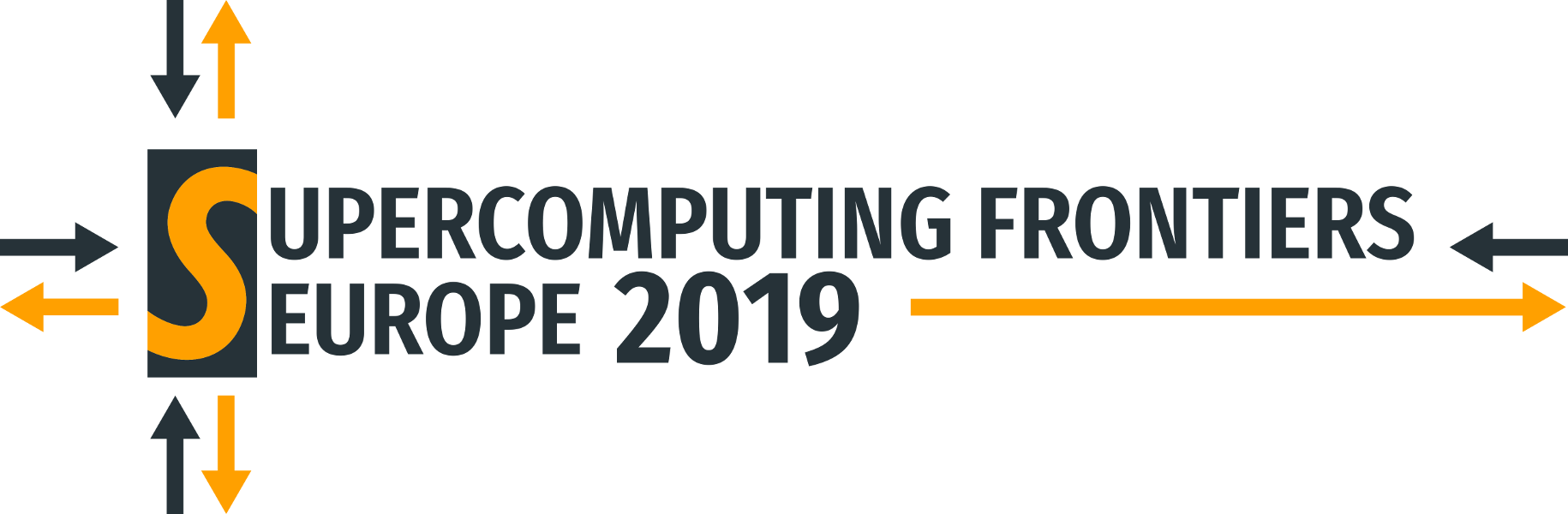 Supercomputing Frontiers Europe 2019