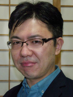 Photo of Yoshinori Kimura