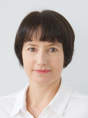 Photo of Joanna Trylska